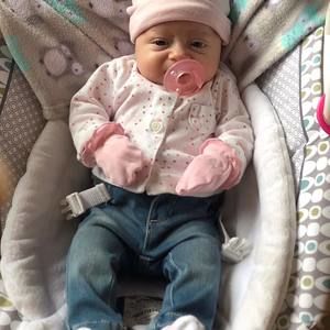 Meet your Posher, Leslie